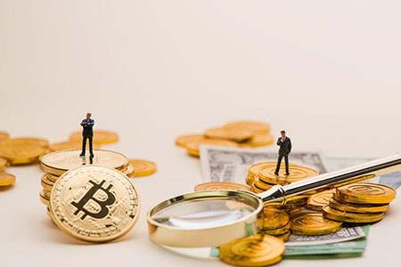 期货交易中黄金分割找买卖点技巧