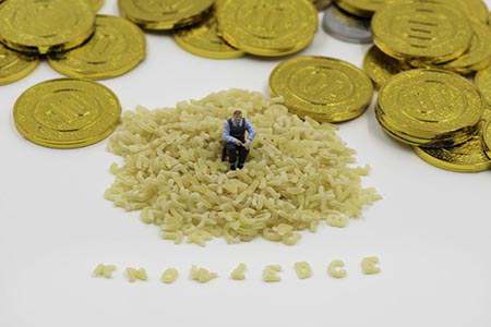 九十年代外盘期货回顾