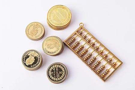 频繁交易贵金属